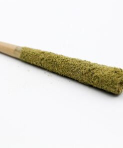 BC Chronic Bud Knockout Cones