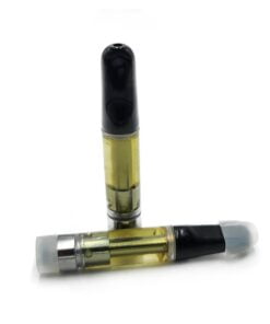 Kaya Labs Vape Cartridge 1:1 CBD/THC  - 1ml