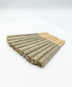 BC Chronic Bud Pre-Rolls - New & More Variety