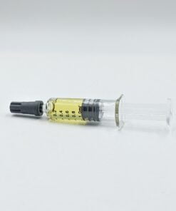 D9 Distillate 1000mg 1g Syringe