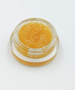Gas OG Live Resin