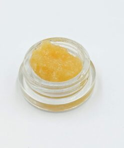 Island Pink Live Resin