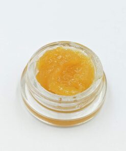 Nebula Live Resin
