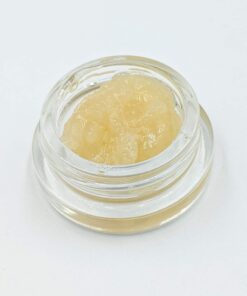 Raspberry Sherbet Live Resin