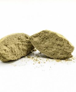 24k Gold Kief (AAAA)
