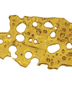 Pink Kush Shatter