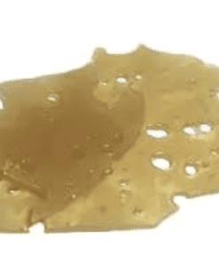 Purple Kush Shatter