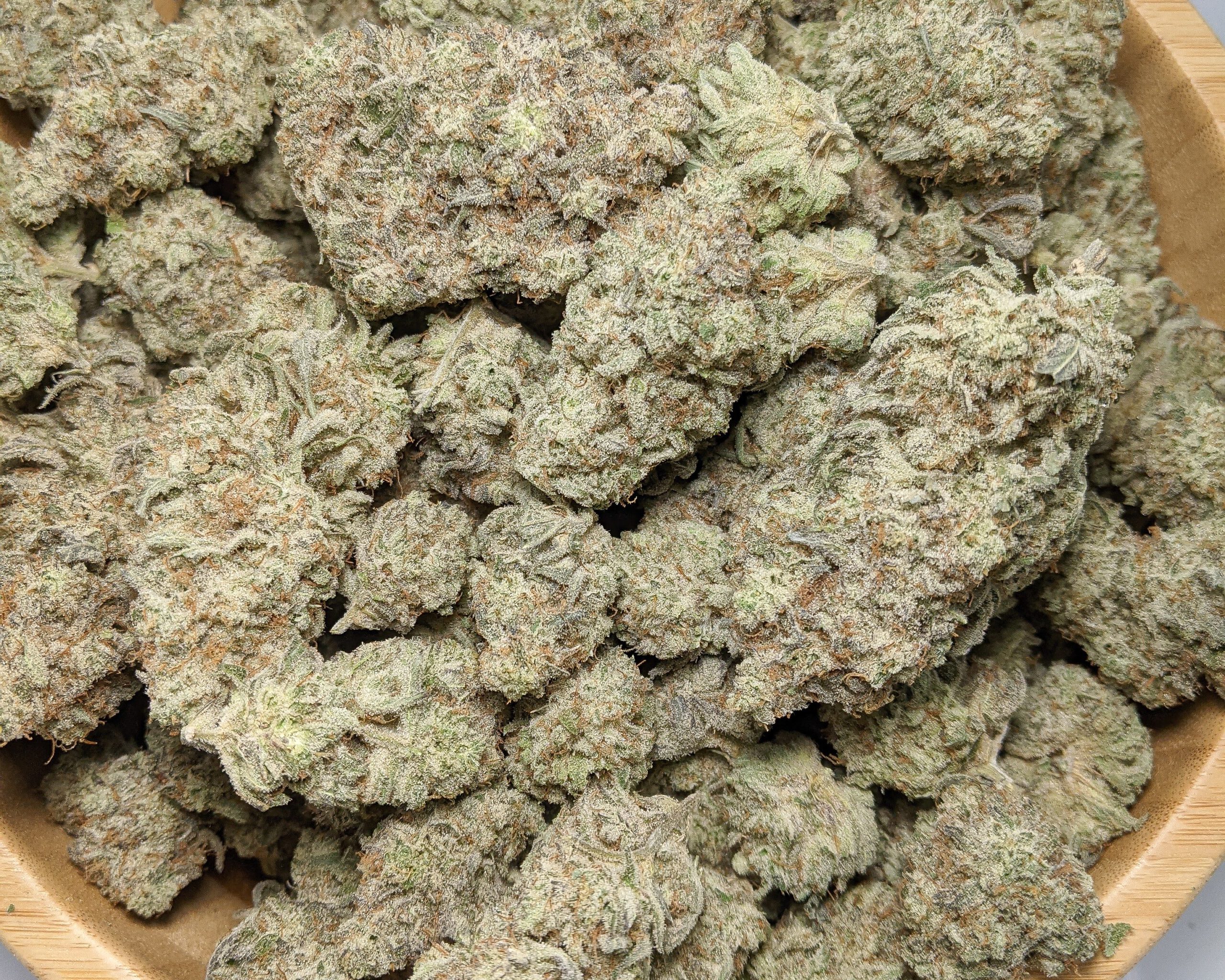 Cookies N Cream (AAA)2