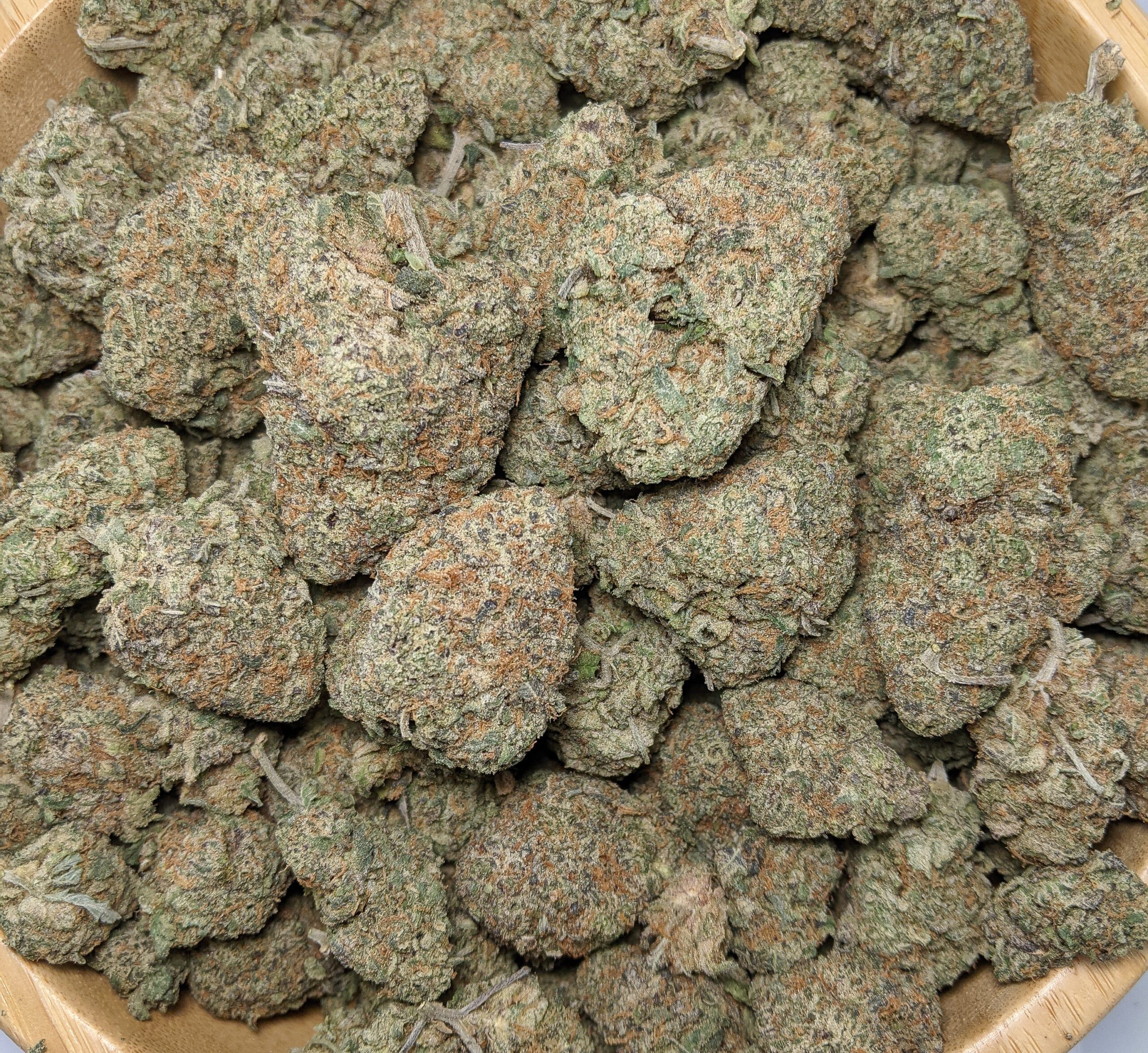 Pot of Gold (AAA+)2