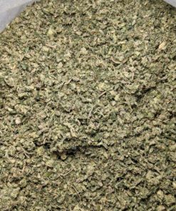 Snoopdog Shake (AAA)